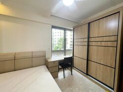 The Florida (D19), Condominium #458381201